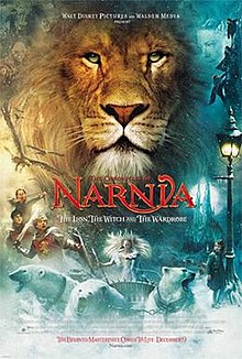 Narnia Full Movie Part 1